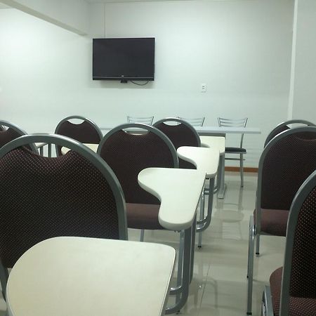 ריו דו סול Novo Hotel Tinho מראה חיצוני תמונה