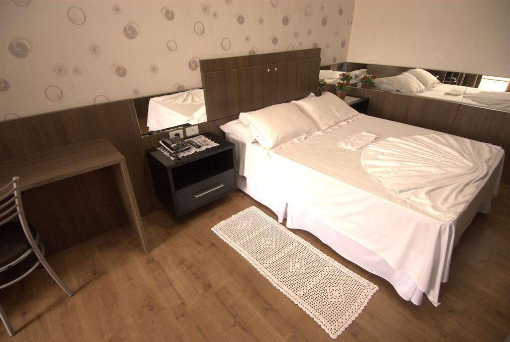 ריו דו סול Novo Hotel Tinho חדר תמונה