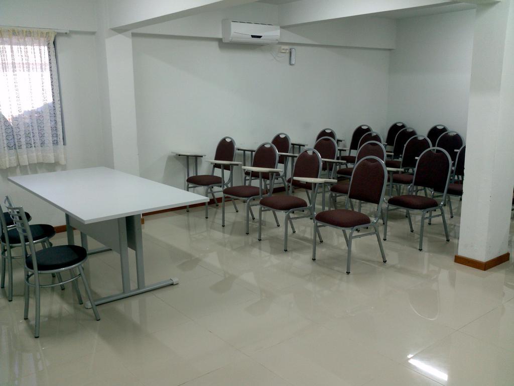 ריו דו סול Novo Hotel Tinho מראה חיצוני תמונה