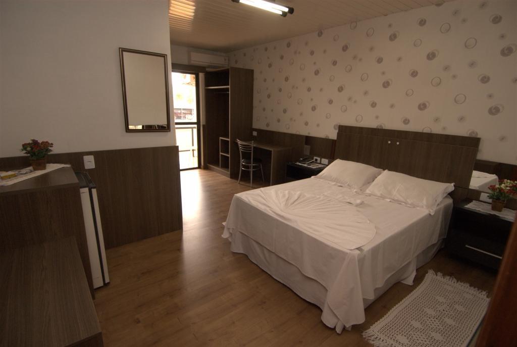 ריו דו סול Novo Hotel Tinho מראה חיצוני תמונה